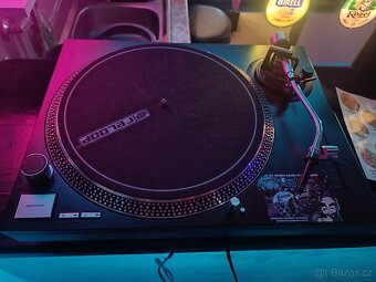 Gramofony reloop - 2