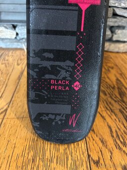 Lyže Elan Black Perla - 2