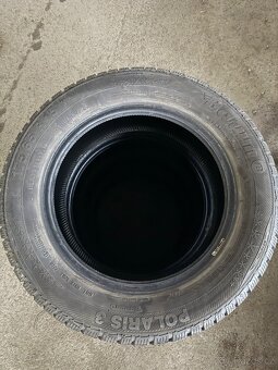 Zimní pneu 175/65 r15 - 2