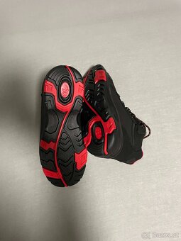 Pracovní Obuv CXS ROCK PEPRIT O2 Nové vel. 42 - 2