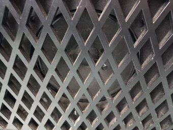 Kytarový zesilovač Vox VX I - 2