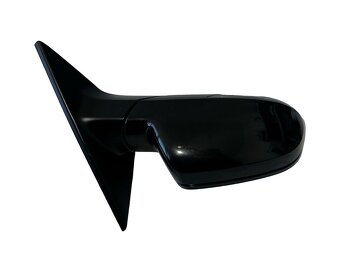 Pravé zrcátko černá metalíza LZ9Y Audi A5 8T Sportback 2011 - 2