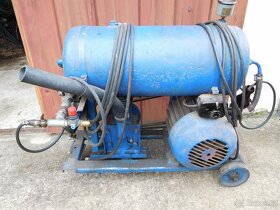 Prodám kompresor - 2