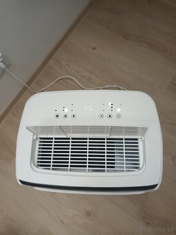 odvlhčovač vzduchu Olimpia Splendid Aquaria S1 24P. - 2