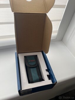 Bosch Professional GLM 30 laserový dálkoměr - 2