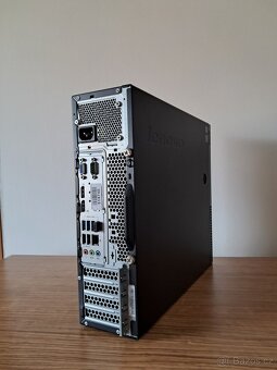 Stolní počítač LENOVO - 2