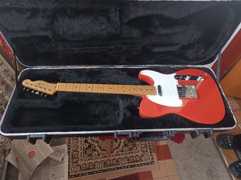 Fender Telecaster - 2