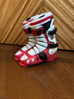 Lyžařské boty FULL TILT 26,5 - 2