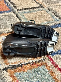 Dětské běžecké boty - 2