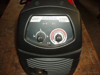 CO svářečka Telvin - 2