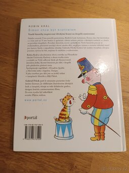 Dětská knížka - 2