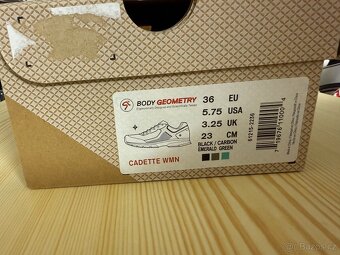 Dámské tretry Specialized - 2