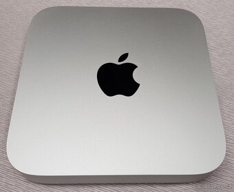Mac mini (M1, 2020) 8GB RAM / 512GB SSD - 2
