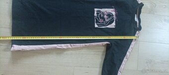 Dívčí šaty 146/152 - 2