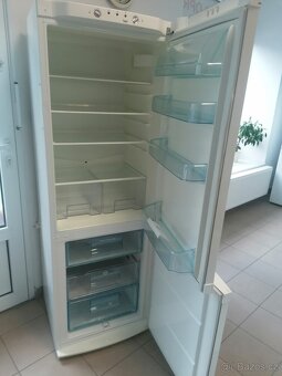 Prodáme lednici - 2