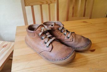 Froddo Kožené tenisky vel. 30 - 2