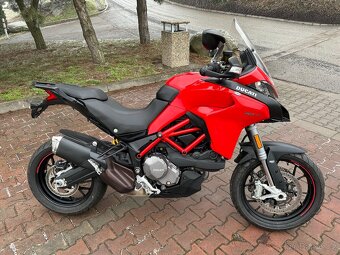 Ducati Multistrada 950 S 2020 - 2