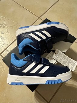 Tenisky Adidas - 2