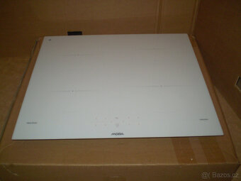 Indukční varná deska Mora VDIT65D CW - 2