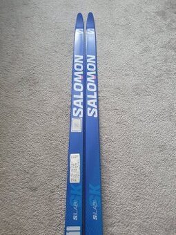 Běžky Salomon S/LAB SKATE + SHIFT Race 25/26 NOVE - 2