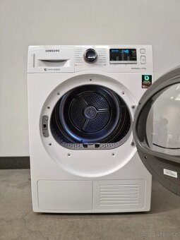 Kondenzační Sušička Samsung A+++ - 2