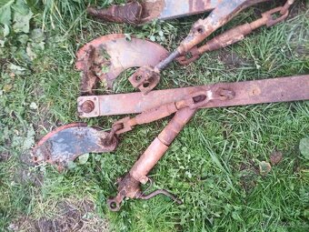 Sada ramen Zetor - 2