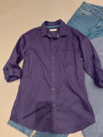 Balíček pro kluka 152-158 - 2