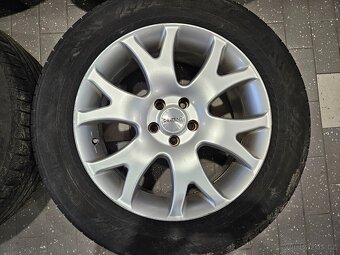 Alu kola Dezent Volvo XC90 - 2