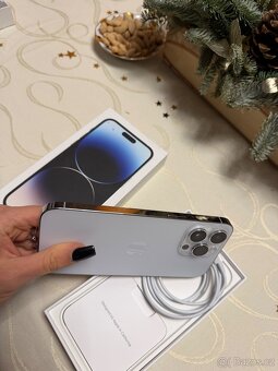 Iphone 14 pro max 128 GB - 2
