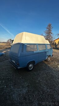 VW T3 Reimo - 1980 - 2
