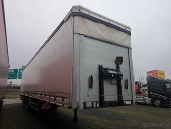 Návěs Schwarzmuller SPA 3/E, Standard - 2