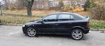 Opel Astra g - 2