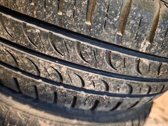 Pneu atd disky 4x108 et44 R15 - 2