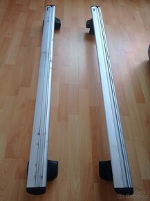 Střešní nosič Thule 754 • WingBar Evo - 2