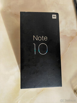 Xiaomi Mi Note 10 6/ 128GB Dual Sim - 2