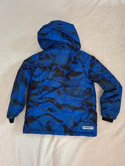 Zimní bunda Coccodrillo - 2