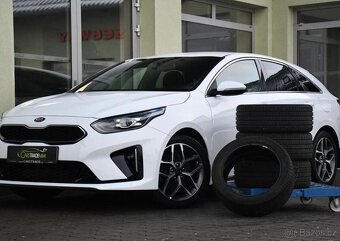 Kia ProCeed 1.4 T-GDi 1M ČR - 2