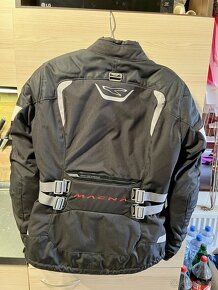 Damská Moto bunda Macna Lily M - 2