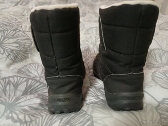 Dětské zimní boty Quechua - 2