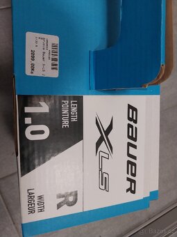 Dětské brusle Bauer - 2