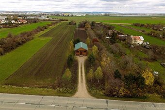 Prodej pozemek Bydlení, 2814㎡ - 2