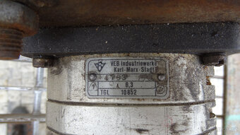 prodám hydraulické čerpadlo - 2