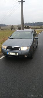 Fabia - 2