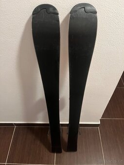 Lyže Rossignol 110 cm - 2