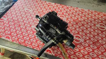 Bosch CP1 BMW m57 135kw - 2