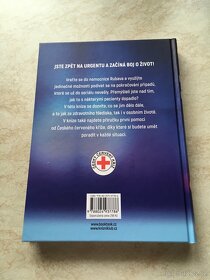 Knihy pro ženy - NOVÉ - 2