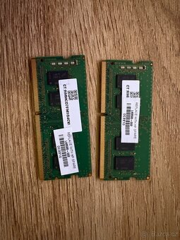 Micron RAM 16GB DDR4 SO-DIMM - 2