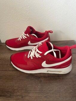 Prodám pěkné boty Nike vel.42 - 2
