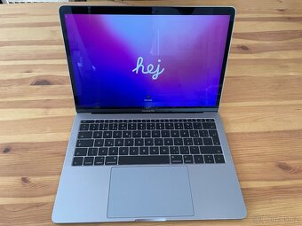 Apple Macbook Pro 13, 2016, 8GB, 1TB SSD - 2