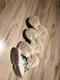 Tenisky pro dvojčátka, vel. 29 - 2